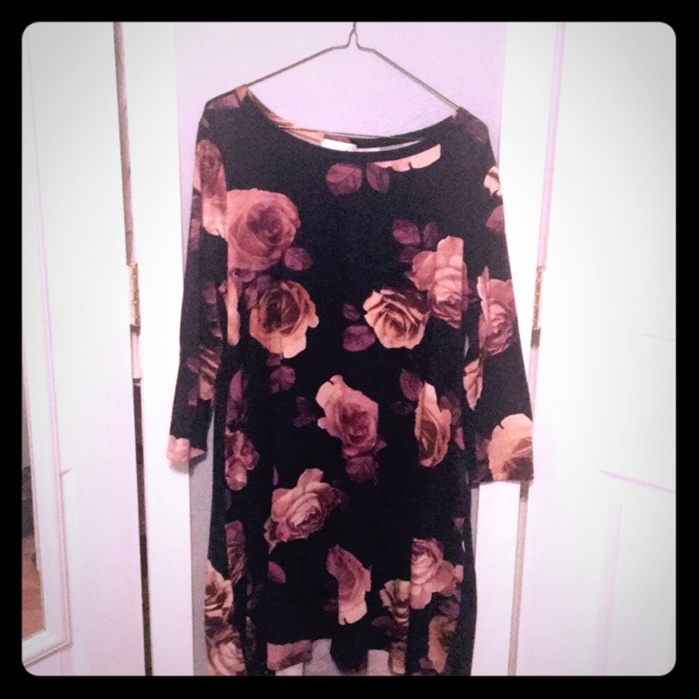 Floral Brea